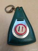 Brelok do kluczy AUTOMOBILKLUB POLSKI PRL 