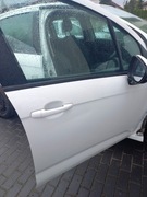 Drzwi prawe przód citroen c3