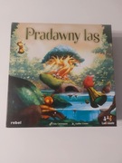 Gra planszowa Rebel Pradawny las