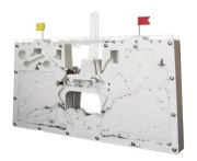Duże Formikarium akrylowe 30 x 14,8 x 4,5 cm – Idealne dla mrówek!