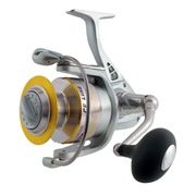 Kołowrotek Ryobi Carnelian 12000 FD - Nowy