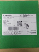 Stycznik Schneider CAD32P7