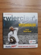 Fitzcarraldo Werner Herzog