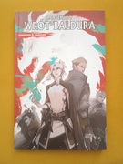 Legendy wrót Baldura - t. 1