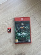 Hades 2 - Nintendo Switch