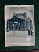 Kattowitz Stadttheater