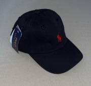 Czapka z daszkiem Polo Ralph Lauren