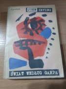 ŚWIAT WEDŁUG GARPA JOHN IRVING
