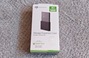 DYSK SEAGATE STORAGE EXPANSION CARD Xbox Serie X/S 4TB NVMe