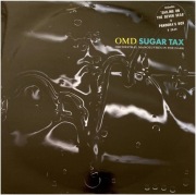 OMD (Orchestral Manoeuvres In The Dark) – "Sugar Tax" | LP, Virgin 1991
