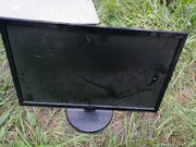 monitor komputera (niesprawdzony) 