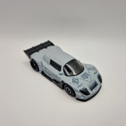 HOT WHEELS MAD MIKE DRIFT ATTACK "FABRYCZNIE NOWY" LUZAK [CZYTAJ OPIS!]