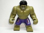 LEGO figurka Big Hulk sh173