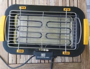 Grill elektryczny domowy/ogrodowy