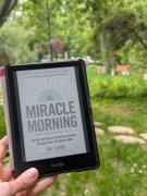 Kindle Paperwhite 5