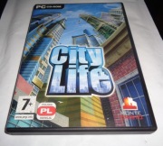 City Life /gra PC/