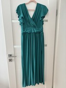 Mon Cheri sukienka wieczorowa rozkloszowana SELENA rozmiar 42