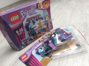 Lego Friends 41004 Scena Prób