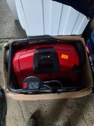 Zbieraczka do liści elektryczna einhell