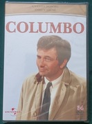 Columbo Kwestia Honoru film dvd nowy zafoliowany 