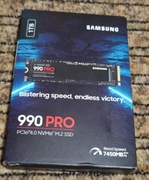  dysk ssd 1tb Samsung