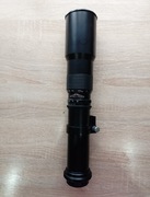 Obiektyw DANUBIA 500f nr 831428