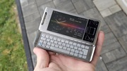 Sony Ericsson Xperia X1. Sprawna. 