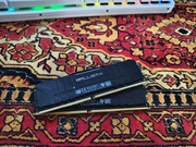 Ballistix 16GB (2x8) 3600MHz CL16 BL8G36C16U4B - Sprawne 