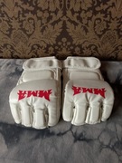 Rękawice bokserskie do mma 
