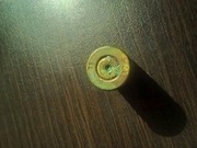 Polska łuska Makarov 9x18mm 21 71