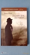 Janusz Koryl - Zegary idą do nieba 