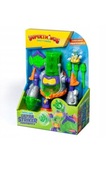 SUPERTHINGS Kazoom Power Robot Ultra Striker z figurką Proffesor K