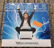 Joomla 1.5 jak zarządzać treścią na swojej stronie www bez znajomości HTML