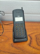 Kolekcjonerski Telefon Bosch M Com 506 - UNIKAT 