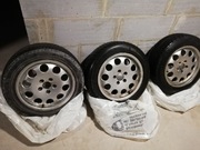 Felgi aluminiowe Audi 