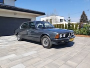 Bmw Seria 7 E23, ZABYTEK, ZOBACZ JAKI STAN! KLIMA