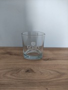 Szklana do whisky Grant's poj. 250 ml