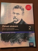 Ponad słowami