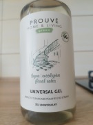 Żel uniwersalny Green Prouve