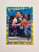 Cole anthony 2020-21 Donruss Rated Rookie RC #208