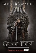 Gra o Tron_George R.R. Martin