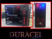 Komputer PC - i7 6700K, GTX 750 Ti, SSD 512 M2, HD 1TB, BeQuiet 550W