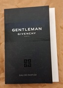 Gentleman Givenchy Eau De Parfum Próbka 1ml  - Woda perfumowana
