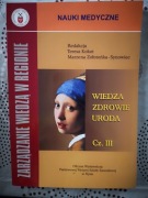 Wiedza zdrowie uroda cz.III Kokot synowiec
