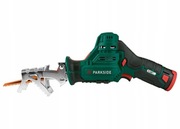 Akumulatorowa piła do gałęzi Parkside 12 V B2 +akumulatorem+ładowarką