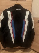 Kurtka na motor BMW letnia kupiona w salonie 