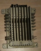 wzmacniacz Bose nissan Qashqai