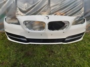 BMW F10, F11, LIFT, ZDERZAKA PRZÓD, PRZEDNI,