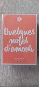 Perfumy Quelques notes diamous 50ml Yves Rocher