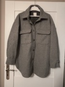 Kurtka szara H&M 52